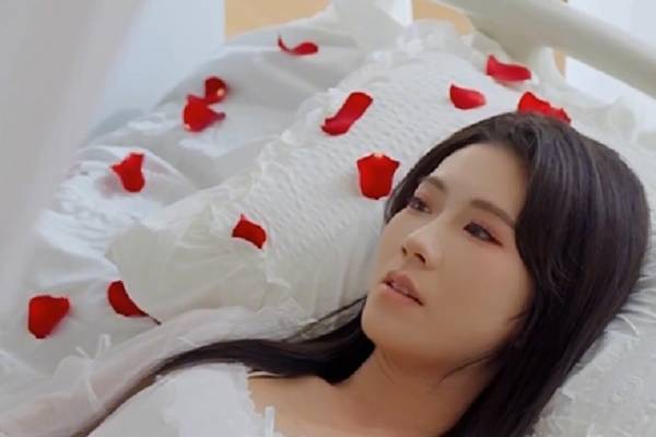 My Kidney For Your First Love Chinese Drama Backstory