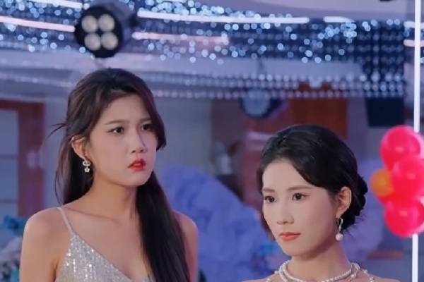 My Kidney For Your First Love Chinese Drama Continuation