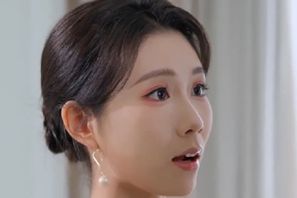 My Kidney For Your First Love Chinese Drama Plots