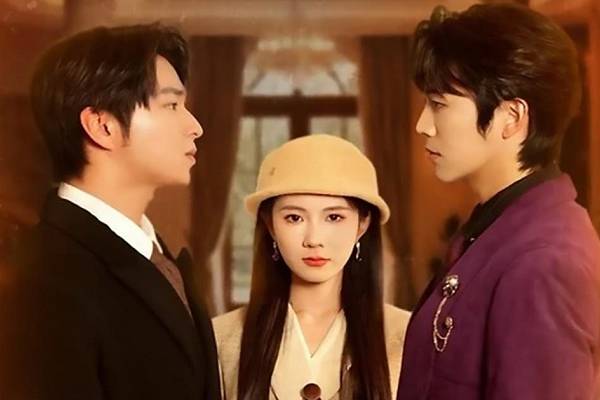 My Kidney For Your First Love Chinese Drama