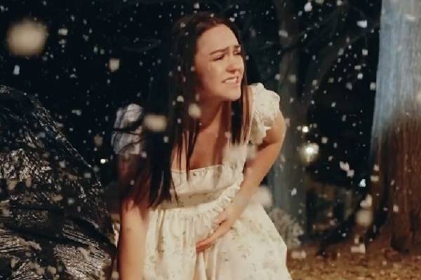 Puck Me Baby Dailymotion Backstory