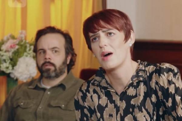 Puck Me Baby One More Time Dailymotion Short Drama Continuation