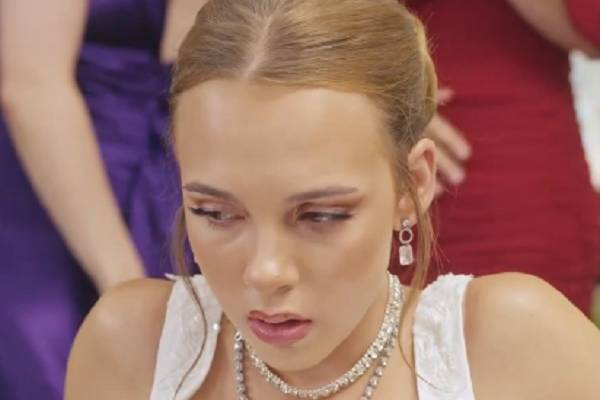 ReelShort Bound By Honor Vertical Drama