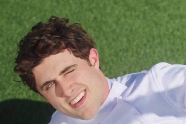 The Heiress Is Back Three Brothers on Their Knees Cast Adrian Sully