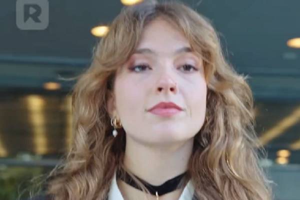 The Heiress Is Back Three Brothers on Their Knees Cast Blair Nadia