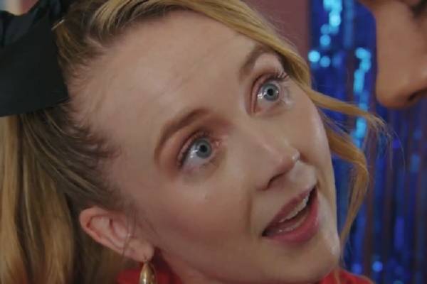 The Sister He Hated Movie Storyline