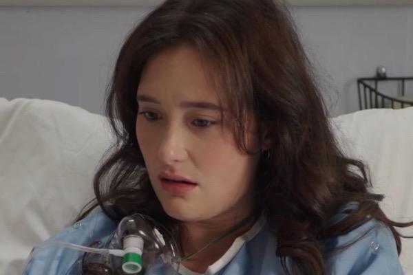 Alyssa Gonzalez as Jessica