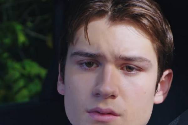 Angelica And Christopher Ray Christopher