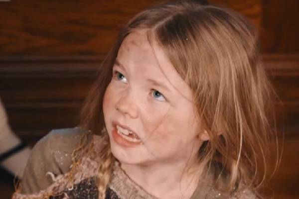 Daddy I'm Your Lucky Star Bilibili Backstory