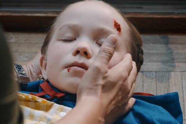 Daddy I'm Your Lucky Star Bilibili Plot