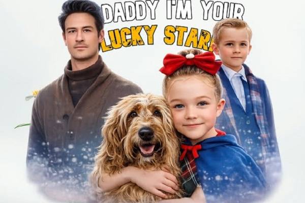 Daddy I'm Your Lucky Star Bilibili