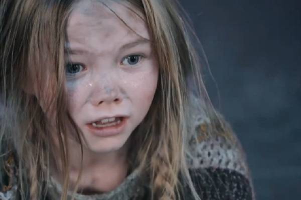 Daddy I'm Your Lucky Star Story