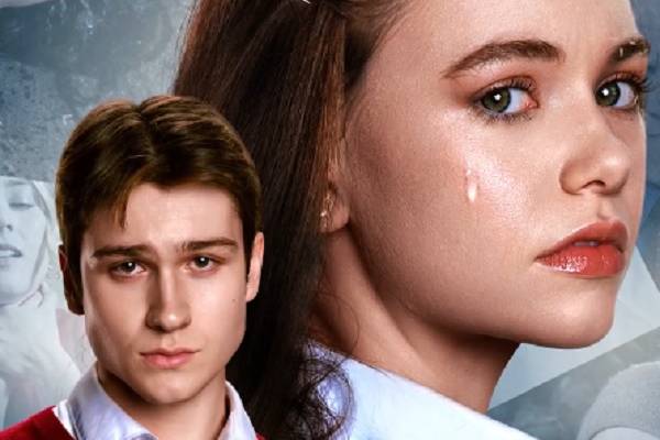 Dear Brother You Loved Me Too Late Cast