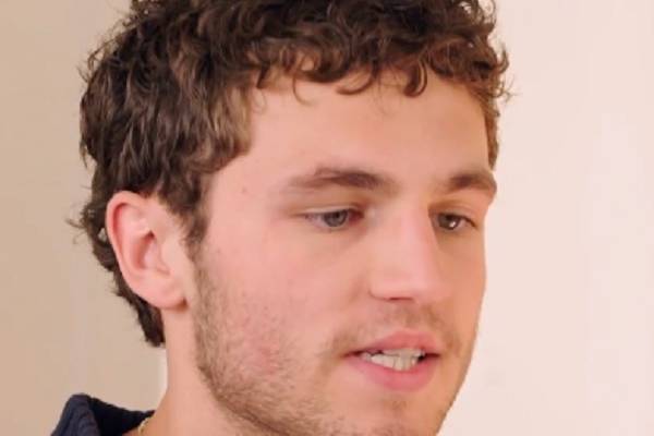 Fix You Cast Andy John