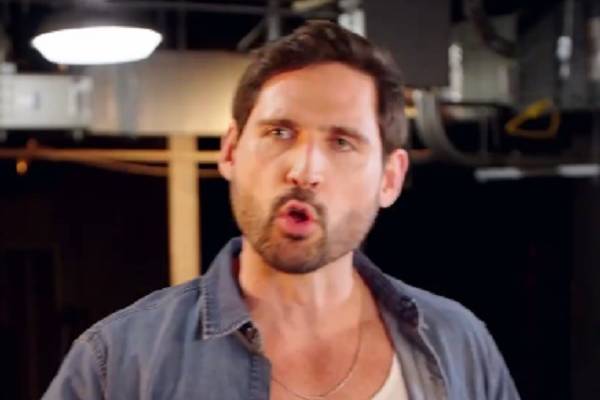 Fix You Cast Matty Conor