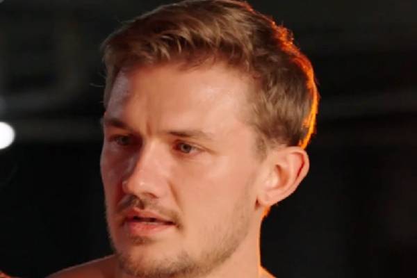 Fix You Cast Sebastian Tyler