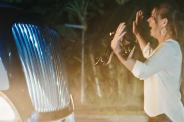 from international arms dealer to full time dad novel