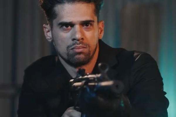 ms. ceo's baby daddy is the merchant of death movie