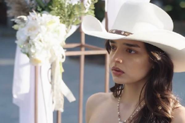 Hailey Parker And Chris Robinson Hailey