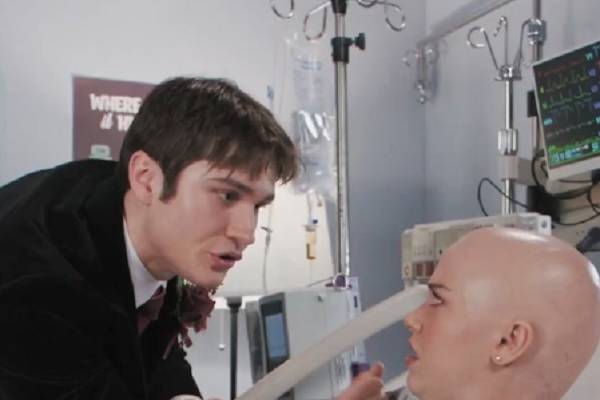 Her Death Broke The Ones Who Broke Her