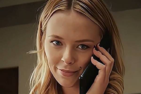 In Love With My Bestie’s Son Cast Maddy Casey