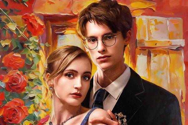 In Love With My Bestie’s Son Cast