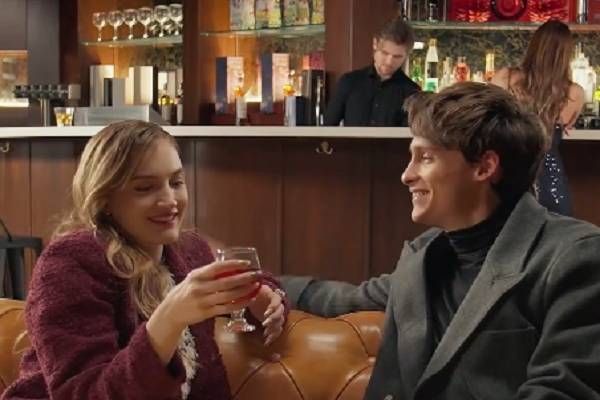 In Love With My Bestie’s Son IMDB