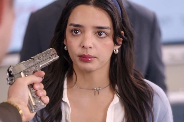 in the palm of his hand dailymotion film