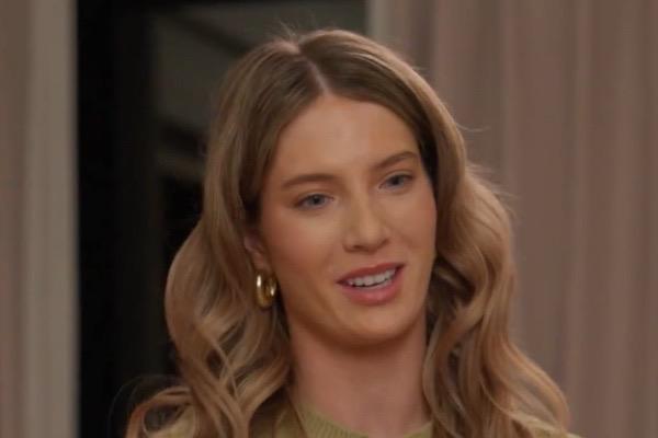 Jayda Stephens collaborates with ReelShort