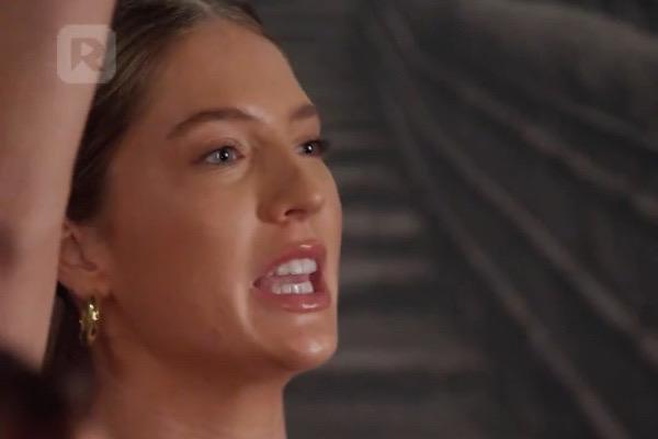 Jayda Stephens in Our Dirty Little Secrets