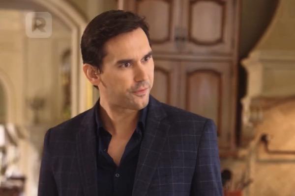 Joey Heyworth the actor