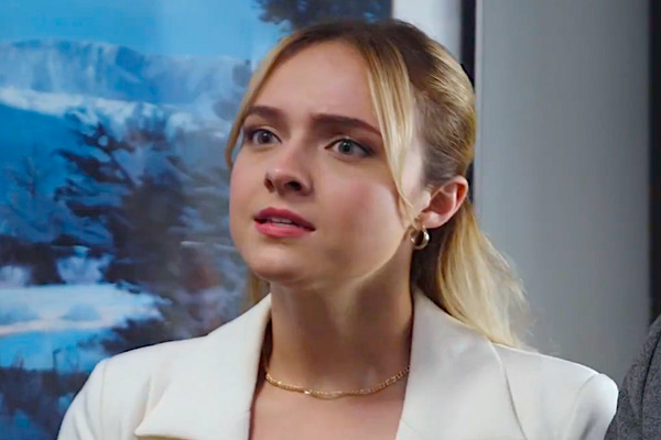 Karma Never Forgets Dailymotion Cast