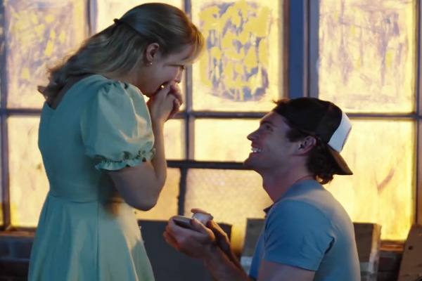 Karma Never Forgets Dailymotion Movie