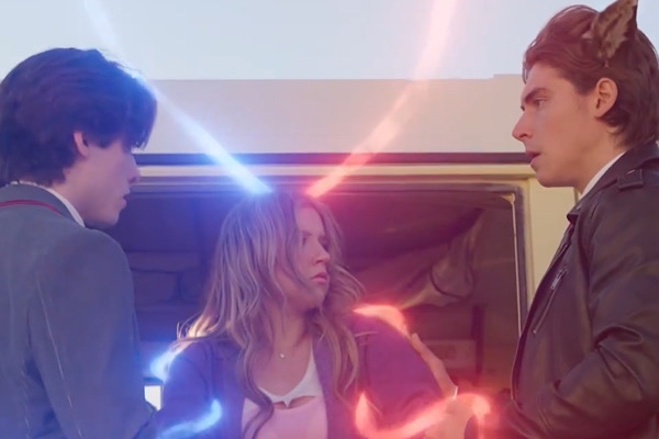 Kissed by Claw and Fang Dailymotion Full Episodes