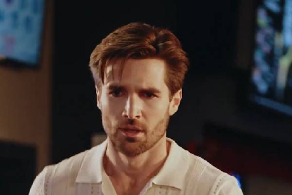 Lila Cobb And Alexander Vaughn Alex