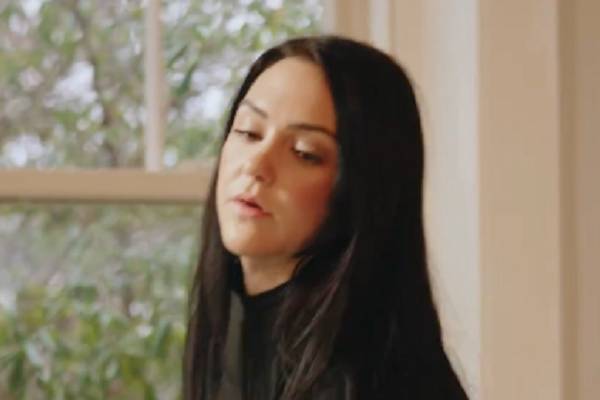 Lila Cobb And Alexander Vaughn Lila