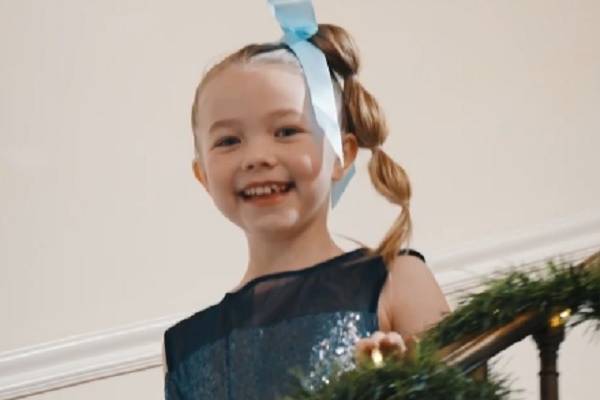 Lila Sinclair And Jonathan Blackwood Lila