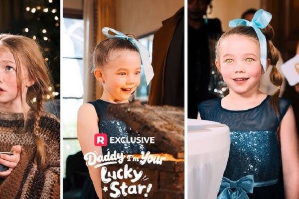 Lila Sinclair And Jonathan Blackwood