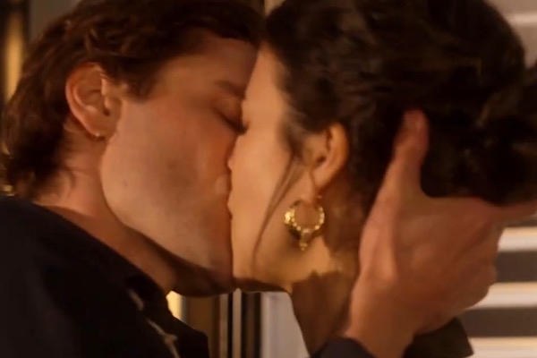 Mafia Mamma's Hot Lover Full Movie