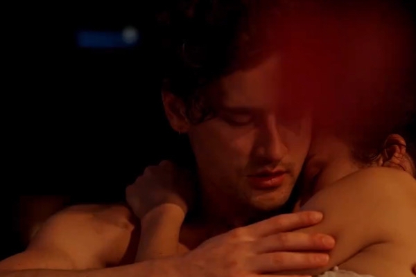 Mafia Mamma's Hot Lover Episodes