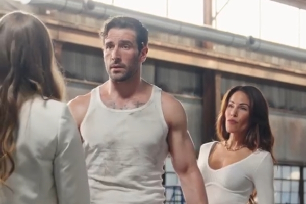 ms. ceo's baby daddy is the merchant of death film