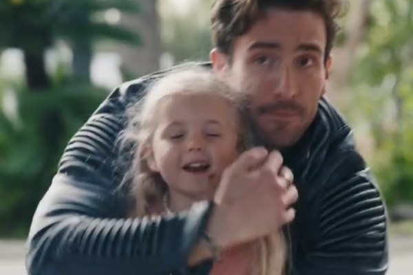 ms. ceo's baby daddy is the merchant of death drama