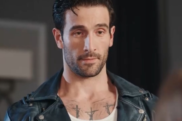 ms. ceo's baby daddy is the merchant of death last episode