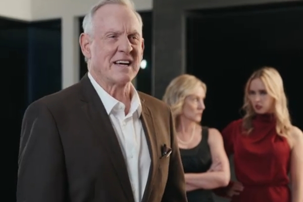 ms. ceo's baby daddy is the merchant of death summary