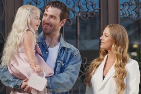 ms. ceo's baby daddy is the merchant of death explained