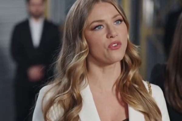 ms. ceo's baby daddy is the merchant of death final