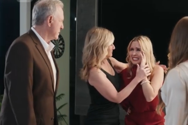 ms. ceo's baby daddy is the merchant of death review