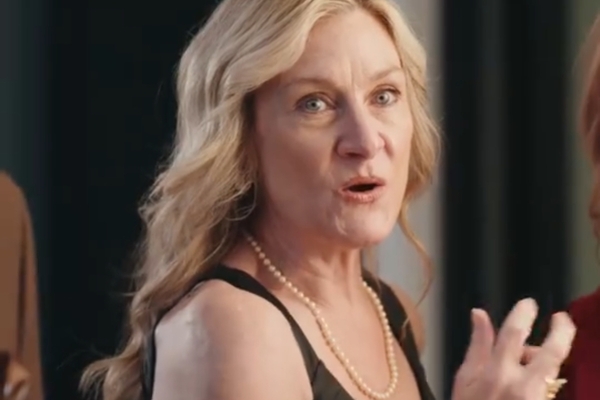 ms. ceo's baby daddy is the merchant of death ratings