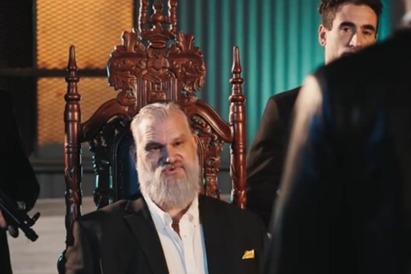 where to watch ms. ceo's baby daddy is the merchant of death