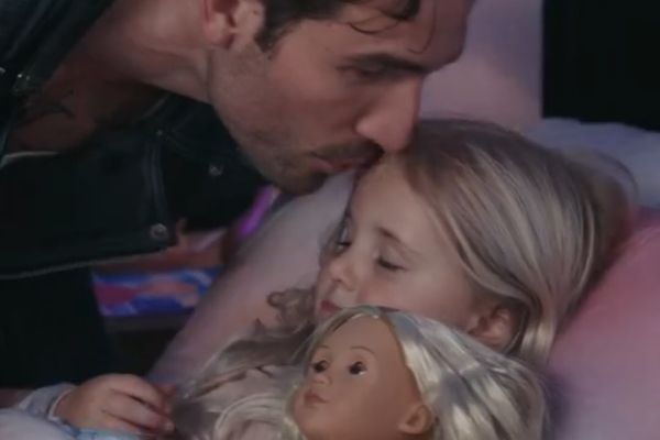 where to watch ms. ceo's baby daddy is the merchant of death